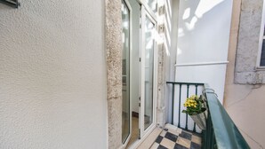 Außendetails
