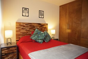 2 bedrooms, travel cot, free WiFi, bed sheets - A pasos de Avenida Reforma CDMX (Ciudad de México)