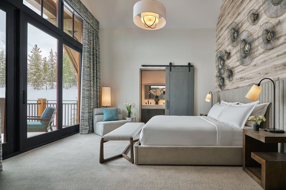 9 Best Wellness Retreats In Montana, USA | Trip101