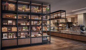 Desayuno a la carta todos los días (con cargo) 