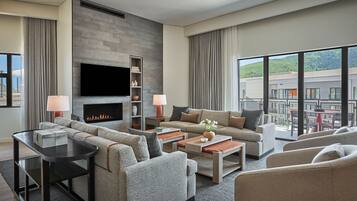 2 habitaciones, sábanas italianas Frette y ropa de cama de alta calidad