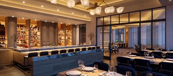Pendry Park City