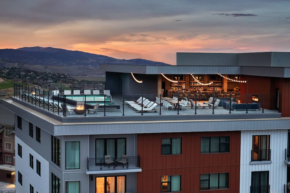 Pendry Park City