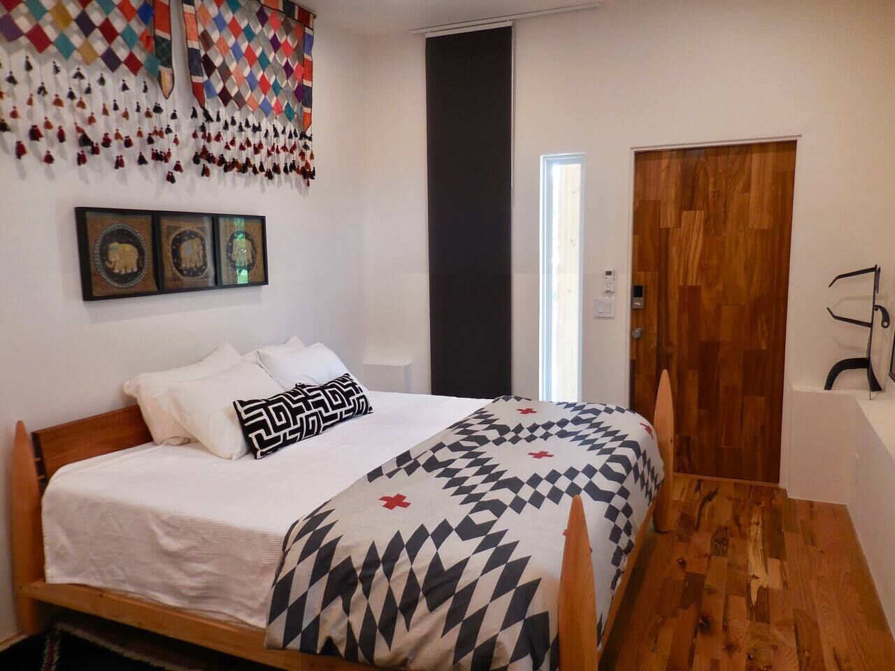 Danish Modern Luxury Spa Junior Suite