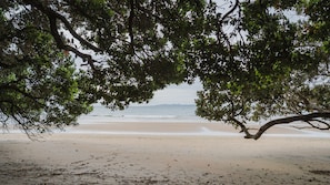 Plage à proximité