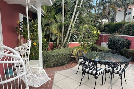 Juno Beach Private vacation home