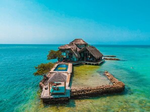 Unclassified image, 2 of 32, button - Exclusive Island! OASIS KALUA ★ (Cartagena)