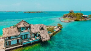 Exterior - Exclusive Island! OASIS KALUA ★ (Cartagena)