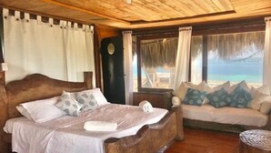 4 bedrooms, free WiFi, bed sheets - Exclusive Island! OASIS KALUA ★ (Cartagena)