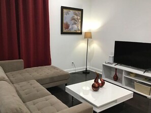 TV connectée