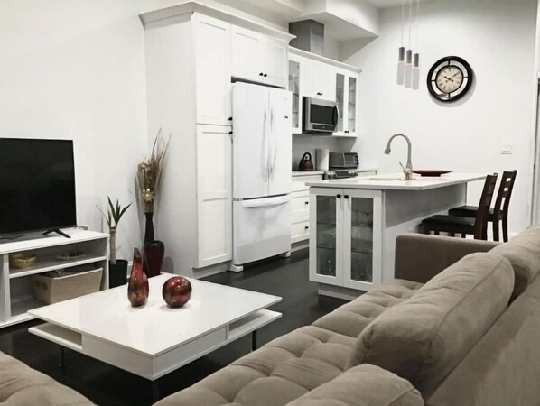 Smart TV 