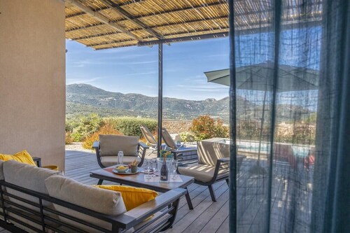 Villa Davia