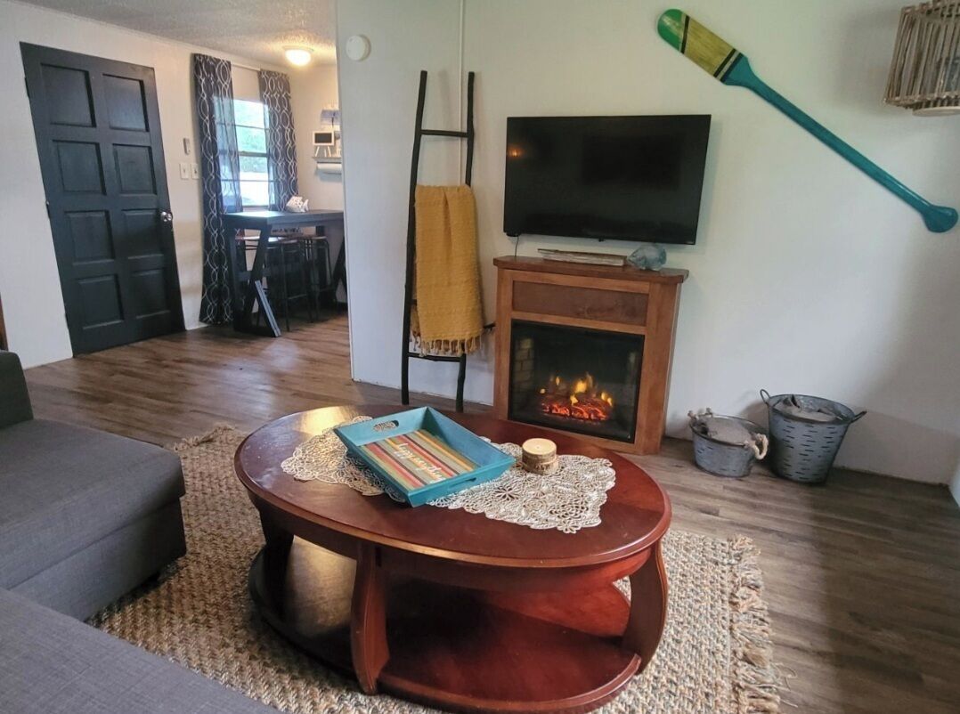 Televisor intel·ligent 