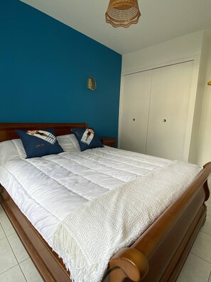 2 quartos
