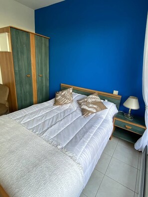2 chambres
