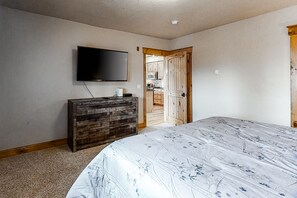 3 chambres, Internet gratuit, draps fournis