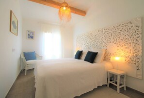 4 Schlafzimmer, kostenloses WLAN