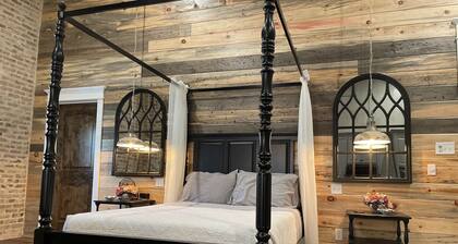 Elegant Country Cottage