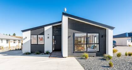 Alpine Star - 3 Bedrooms A