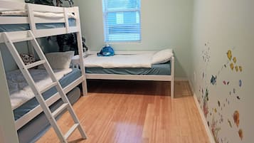 3 habitaciones y wifi gratis