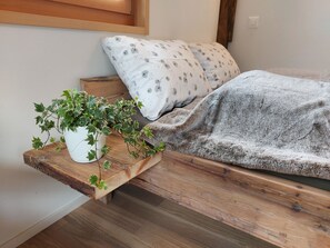1 chambre, accès Internet