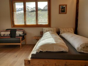 1 bedroom, internet - Lärchehuus by Interhome (Adelboden)
