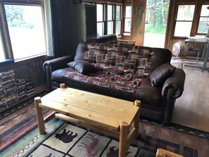 Fernseher, Kamin, Netflix, DVD-Player