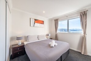 3 Schlafzimmer, Bügeleisen/Bügelbrett, kostenloses WLAN, Bettwäsche