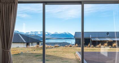 Supernova A - 3 Bedrooms