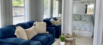 Cottages on Norris Unit A DOWNTOWN PET FRIENDLY