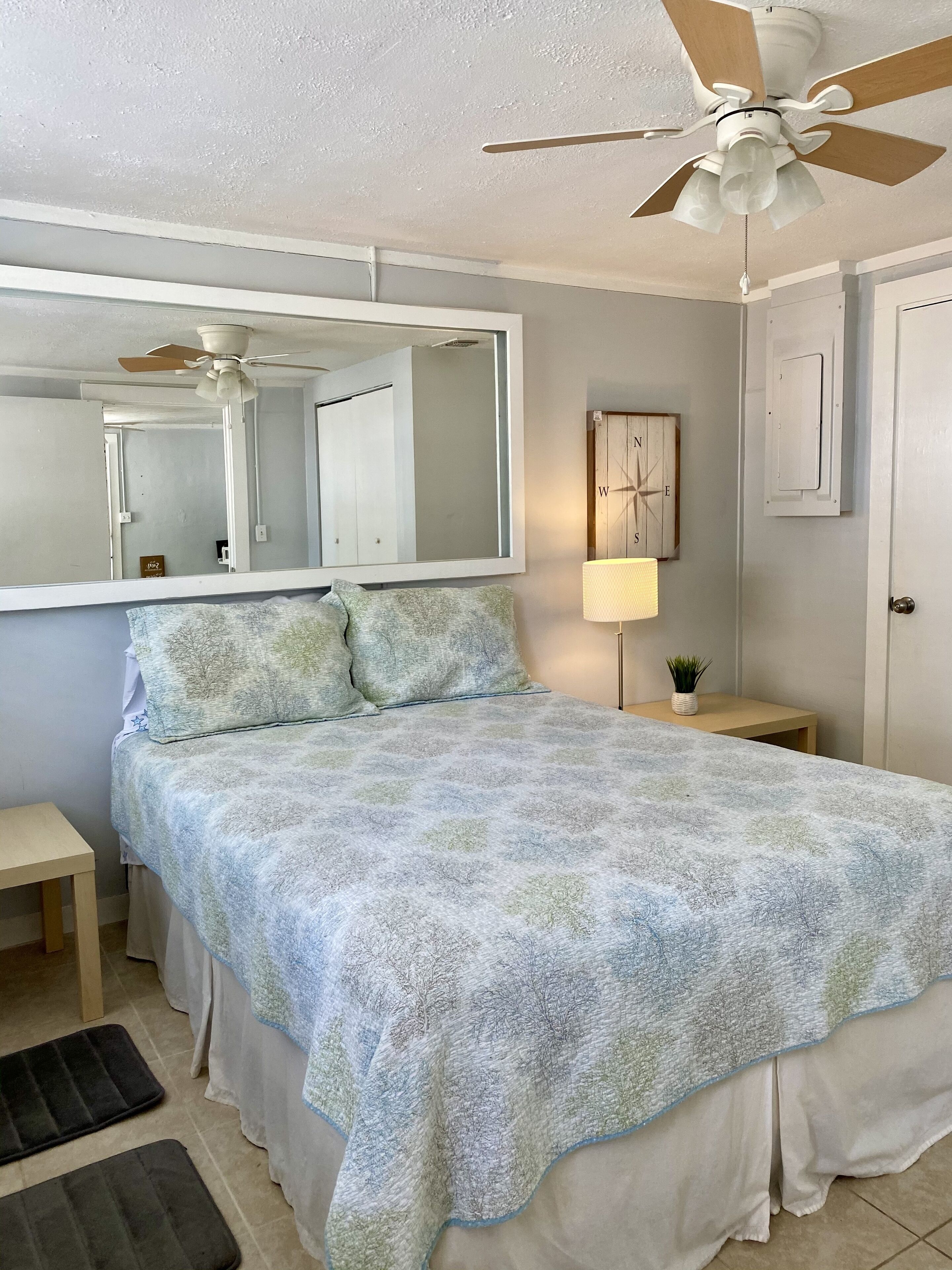 Cottages on Norris Unit A DOWNTOWN PET FRIENDLY