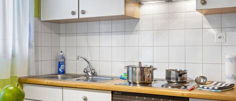 Forno, seggiolone
