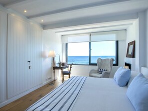 4 Schlafzimmer, Bügeleisen/Bügelbrett, kostenloses WLAN