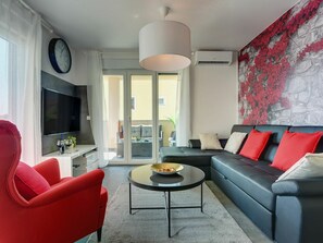 Fernseher