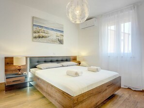 4 camere, Wi-Fi gratuito