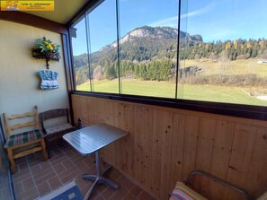 Interior - Holiday apartment with space for 5 people (Bad Mitterndorf)