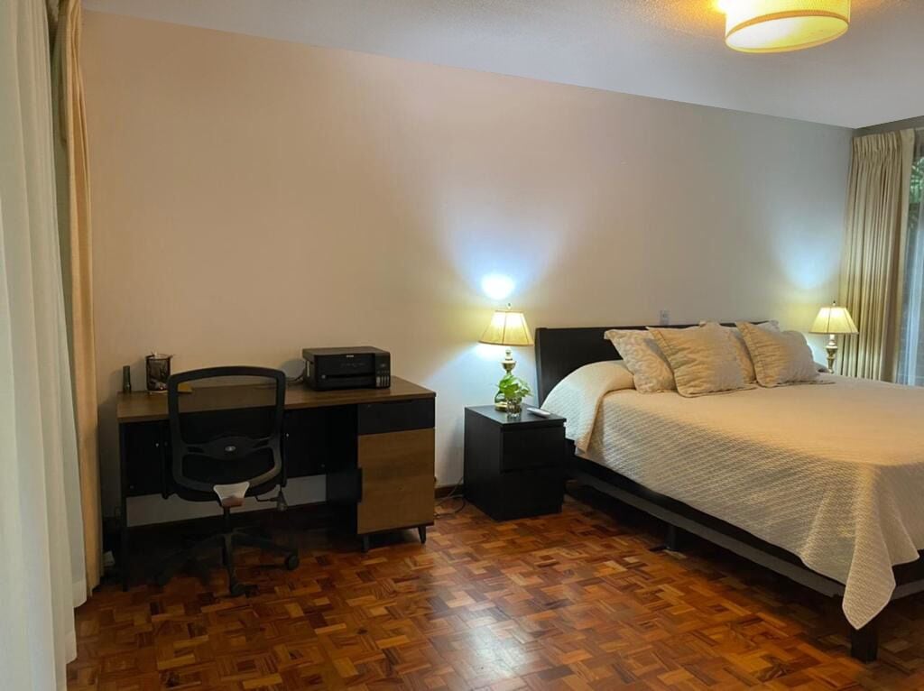  “Luxury Nature Retreat"