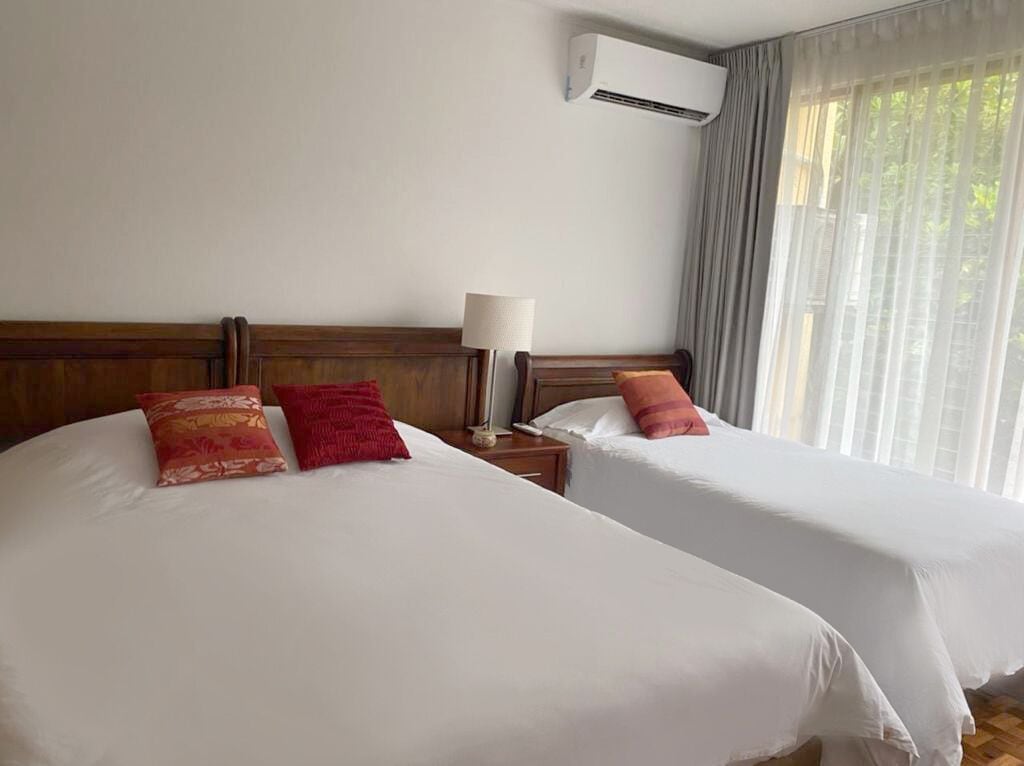  “Luxury Nature Retreat"