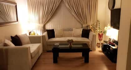 Eden Apartment Sleeps 6 with Pets