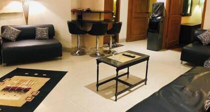 Eden appartment in lahore