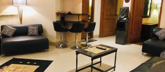 Eden appartment in lahore