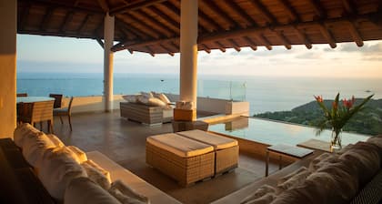 Villas del Vigia