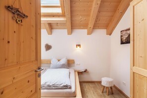 2 camere, Wi-Fi gratuito, lenzuola