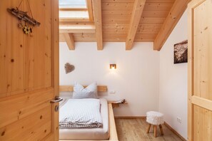 2 habitaciones, wifi gratis y ropa de cama 
