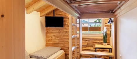 2 chambres, fer et planche Ă repasser, accĂšs au Wi-Fi (inclus)