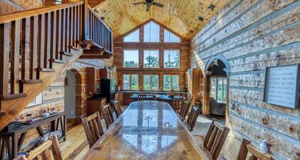 Luxury Wellness Getaway | Swim, Golf, Relax