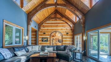 Smart TV, table football, computer monitors, printers