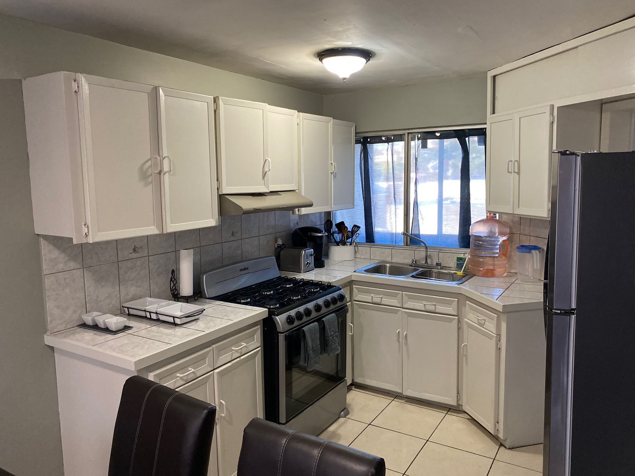 Condo Mulege zona río in the middle of fun, food and  specialty medical clinics 