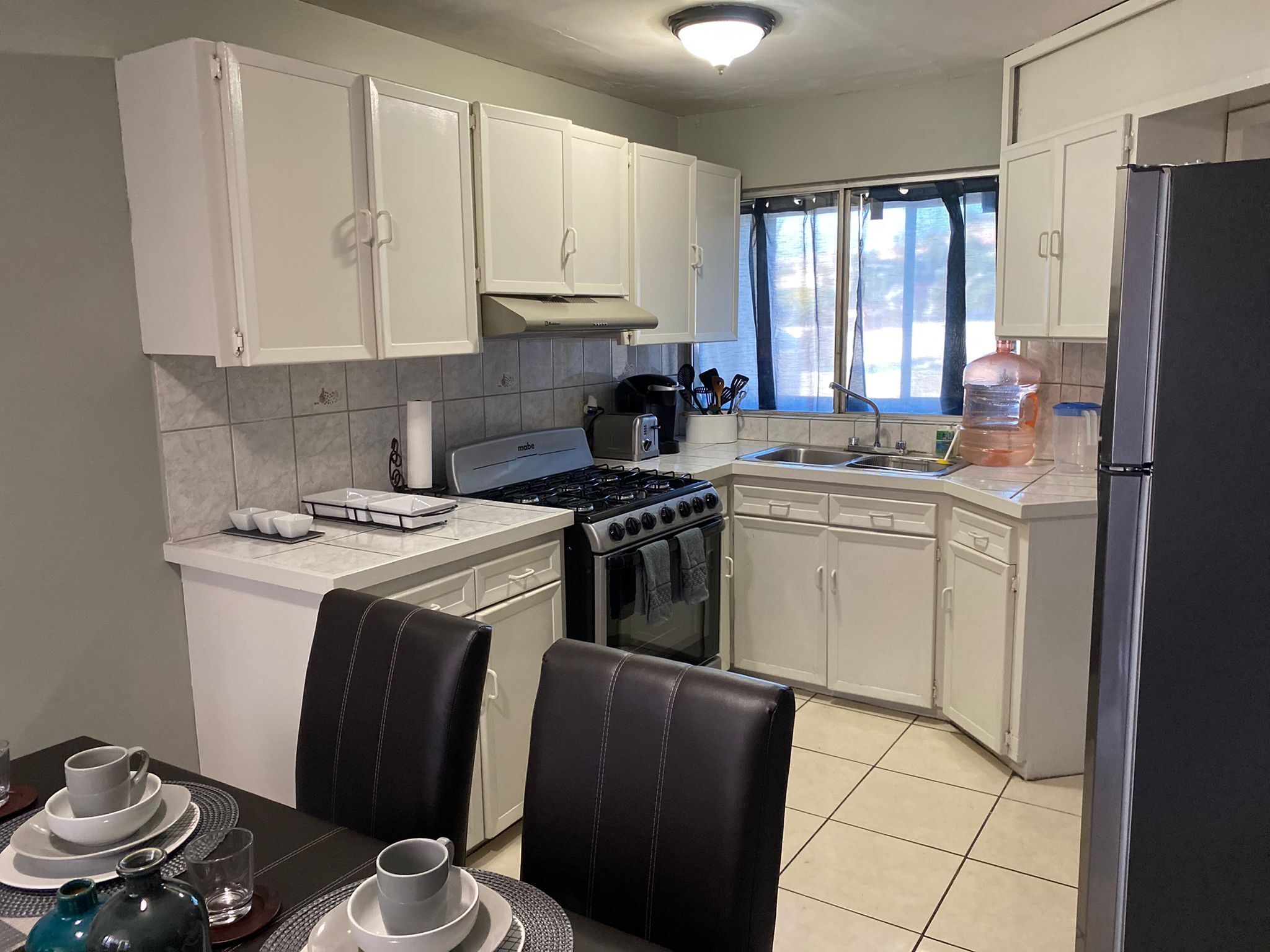 Condo Mulege zona río in the middle of fun, food and  specialty medical clinics 