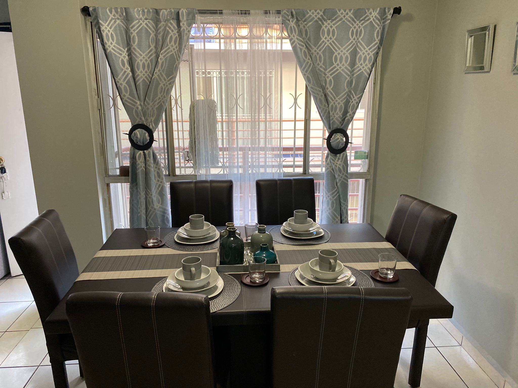 Condo Mulege zona río in the middle of fun, food and  specialty medical clinics 